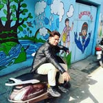 Mohammad Anas - @anasdaraganj - Instagram