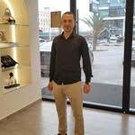 Anas Hussein - @anassh19969 - Instagram