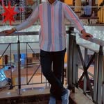 Anas Hussein - @anashussein232 - Instagram