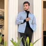 ANAS HUSSEIN - @1ga3p - Instagram