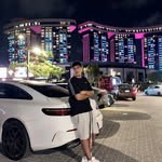 Anas Hussein - @anashussein.7 - Instagram