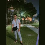Anas Mohammed - @anasmohammed_98 - Instagram