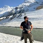 Anas Mohammed - @anas_mohd - Instagram