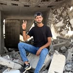 Anas mohammed from gaza🍉✌ - @anas.gaza7 - Instagram