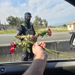 Anas Mohammed Hashash - @syria_pride_ - Instagram