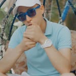 Anas Al-Taqatqa - @mmix_199to - Instagram