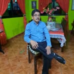 Anastacio Hernández - Facebook