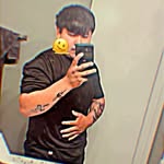 Angel Gabriel AH - @anastacio_hernandez_666 - Instagram