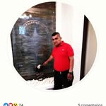 Anastacio Herrera - @anastacio191 - Instagram