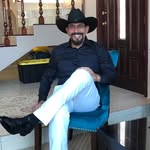 Anastacio Martinez - @agalvan1969 - Instagram