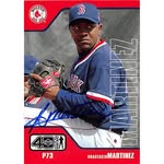 Anastacio Martinez - @martinezpitchingcoach - Instagram