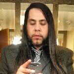 Anastacio Martinez - @pajarito1084 - Instagram