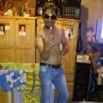 Anastacio Martinez - @anastacio1986 - Instagram