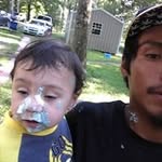 Anastacio Martinez - @javier.jr.martinez - Instagram