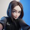 Anastasia Knight - @westafrican222 - TikTok