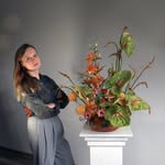 Roots&flowers - @anastasia_roots - Instagram