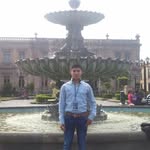 Alfredo Anastasio Santos - @santosalfredoanastasio - Instagram