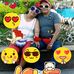 Anastasio Santos - Facebook