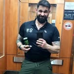 Anastasios Pappas - @inherian2206 - Instagram