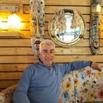 Anastasios Pappas - @papavicky80 - Instagram