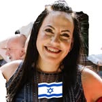 Anat Leiman Weiss - @anat.weiss - Instagram