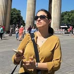 Anat Weiss Artzi - @anatw82 - Instagram