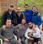 Enrique Hunter - Facebook