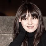 Anca Barsan - @ancabarsan - Instagram