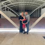 Anca Geanina Barsan - @ancageaninabarsan - Instagram