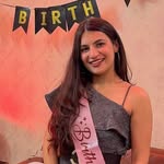 Aanchal Batra - @aanchalbatra_10 - Instagram