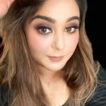 Anchal Batra - @makeovers_by_anchal - Instagram