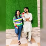 Ananya Anchit Agarwal - @ananya_agarwal_94 - Instagram