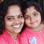 Ancy Antony - @ancysiya - Instagram