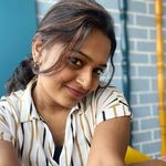 Ancy Antony - @ancy_antony_ - Instagram