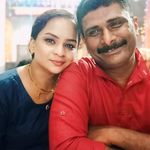 Ancy Antony - @ancy.antony.7946 - Instagram