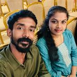 Ancy Antony - @ancy__antony - Instagram