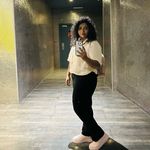 Ancy Antony - @ancy.antony - Instagram