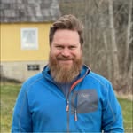 Anders Berland - @andersbeerland - Instagram