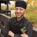 Anders Benson - Facebook