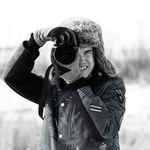 Anders Benson - @andebensphoto - Instagram