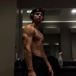 Anders Benson - @benzogym - Instagram
