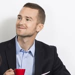 Anders Berggren - @deshse - Instagram