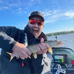 Anders Berggren - @team_fiska_med_gosta - Instagram
