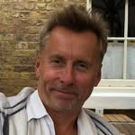 Anders Berggren - @andersberggren1965 - Instagram