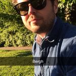 Anders Bergh - @berghern - Instagram