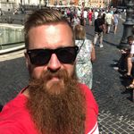 Anders Bergh - @bergh_anders - Instagram