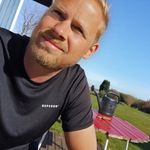 Anders Bergh - @anders.bergh - Instagram