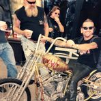 Anders Blomberg - Facebook