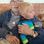 Anders Blomberg - @mormorsfar_anders - Instagram