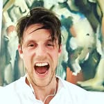 Anders Blomberg - @blompo - Instagram